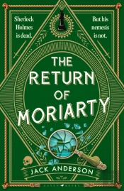 The Return Of Moriarty