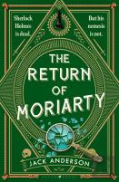The Return Of Moriarty