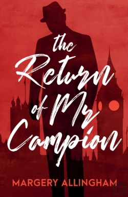 Bertrand.pt - The Return Of Mr Campion