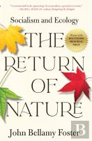 The Return Of Nature