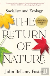 The Return Of Nature