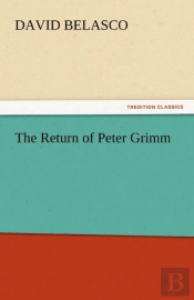 The Return Of Peter Grimm