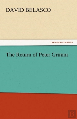 Bertrand.pt - The Return Of Peter Grimm