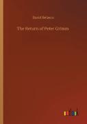 The Return Of Peter Grimm
