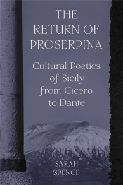 The Return Of Proserpina