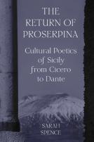 The Return Of Proserpina