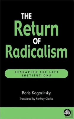 Bertrand.pt - The Return Of Radicalism