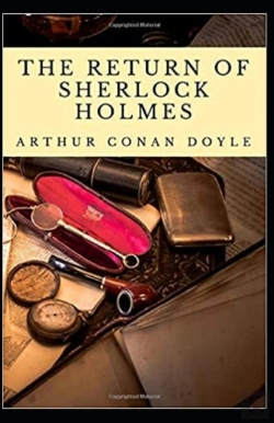 Bertrand.pt - The Return Of Sherlock Holmes Annotated