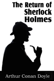 The Return Of Sherlock Holmes
