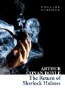 The Return Of Sherlock Holmes