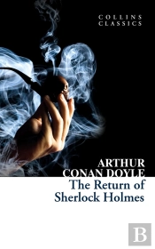 The Return Of Sherlock Holmes