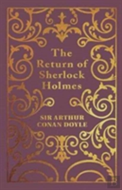 Bertrand.pt - The Return Of Sherlock Holmes