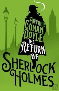 Bertrand.pt - The Return Of Sherlock Holmes
