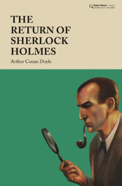 Bertrand.pt - The Return Of Sherlock Holmes