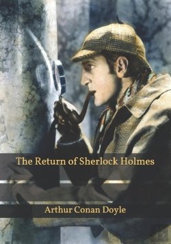 Bertrand.pt - The Return Of Sherlock Holmes
