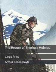 The Return Of Sherlock Holmes
