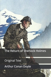 The Return Of Sherlock Holmes