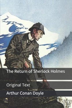 Bertrand.pt - The Return Of Sherlock Holmes