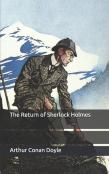 The Return Of Sherlock Holmes