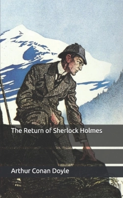 Bertrand.pt - The Return Of Sherlock Holmes