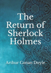 The Return Of Sherlock Holmes