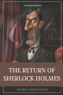 Bertrand.pt - The Return Of Sherlock Holmes