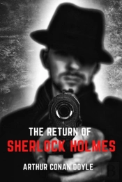 The Return Of Sherlock Holmes