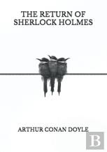 The Return Of Sherlock Holmes