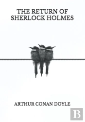 The Return Of Sherlock Holmes
