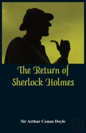 The Return Of Sherlock Holmes