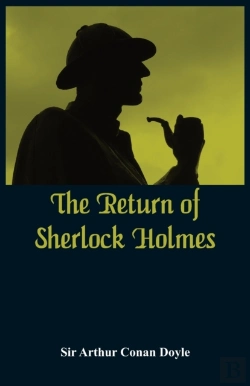 Bertrand.pt - The Return Of Sherlock Holmes