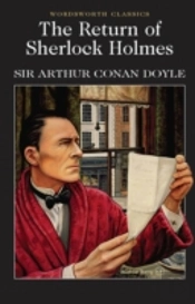 The Return Of Sherlock Holmes