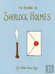 The Return Of Sherlock Holmes (Collector'S Edition)