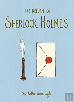 Bertrand.pt - The Return Of Sherlock Holmes (Collector'S Edition)