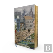 The Return Of Sherlock Holmes: Deluxe Painted Edition