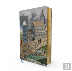 Bertrand.pt - The Return Of Sherlock Holmes: Deluxe Painted Edition