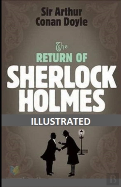 Bertrand.pt - The Return Of Sherlock Holmes Illustrated