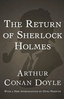 Bertrand.pt - The Return Of Sherlock Holmes Illustrated