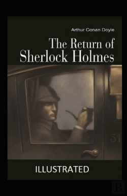 Bertrand.pt - The Return Of Sherlock Holmes Illustrated