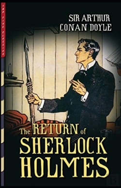 Bertrand.pt - The Return Of Sherlock Holmes Illustrated