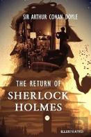 The Return Of Sherlock Holmes Illustrated