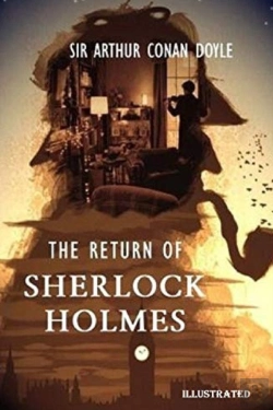 Bertrand.pt - The Return Of Sherlock Holmes Illustrated