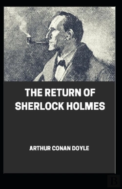 Bertrand.pt - The Return Of Sherlock Holmes Illustrated
