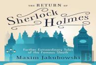 The Return Of Sherlock Holmes