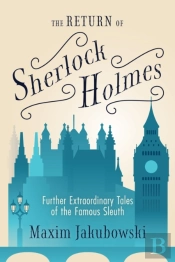 The Return Of Sherlock Holmes
