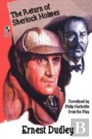 The Return Of Sherlock Holmes
