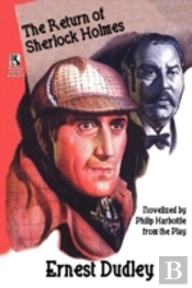 The Return Of Sherlock Holmes