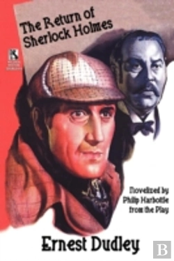 Bertrand.pt - The Return Of Sherlock Holmes