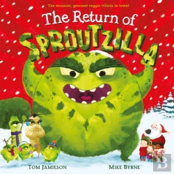 Bertrand.pt - The Return Of Sproutzilla!