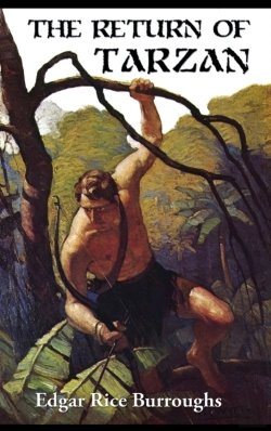 Bertrand.pt - The Return Of Tarzan
